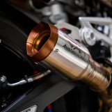 Мотоцикл BMW S1000R ABS Traction Официальный с пробегом 1833 км