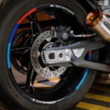 Мотоцикл BMW S1000R ABS Traction Официальный с пробегом 1833 км