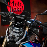 Мотоцикл BMW S1000R ABS Traction Официальный с пробегом 1833 км