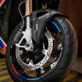 Мотоцикл BMW S1000R ABS Traction Официальный с пробегом 1833 км