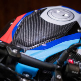 Мотоцикл BMW S1000R ABS Traction Официальный с пробегом 1833 км