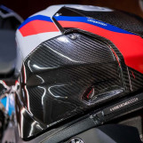 Мотоцикл BMW S1000R ABS Traction Официальный с пробегом 1833 км