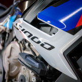 Мотоцикл BMW S1000R ABS Traction Официальный с пробегом 1833 км