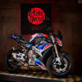 Мотоцикл BMW S1000R ABS Traction Официальный с пробегом 1833 км