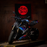 Мотоцикл BMW S1000R ABS Traction Официальный с пробегом 1833 км