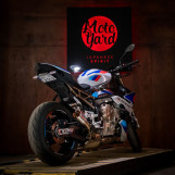 Мотоцикл BMW S1000R ABS Traction Официальный с пробегом 1833 км