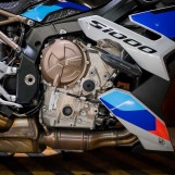 Мотоцикл BMW S1000R ABS Traction Официальный с пробегом 1833 км
