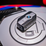 Мотоцикл BMW S1000R ABS Traction Официальный с пробегом 1833 км