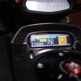 Мотоцикл Ducati Diavel Carbon с пробегом 11595 км
