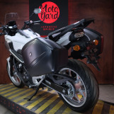 Мотоцикл Honda NC750X DCT з пробігом 30138 км