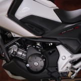 Мотоцикл Honda NC750X DCT з пробігом 30138 км