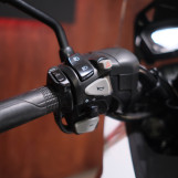 Мотоцикл Honda NC750X DCT з пробігом 30138 км