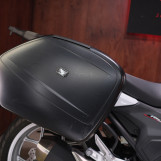 Мотоцикл Honda NC750X DCT з пробігом 30138 км