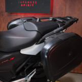 Мотоцикл Honda NC750X DCT з пробігом 30138 км