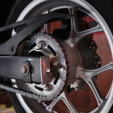Мотоцикл Honda NC750X DCT з пробігом 30138 км