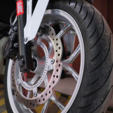 Мотоцикл Honda NC750X DCT з пробігом 30138 км