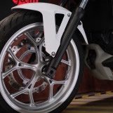 Мотоцикл Honda NC750X DCT з пробігом 30138 км