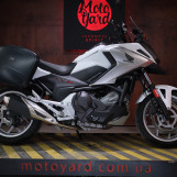 Мотоцикл Honda NC750X DCT з пробігом 30138 км