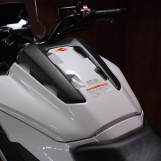 Мотоцикл Honda NC750X DCT з пробігом 30138 км