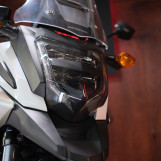 Мотоцикл Honda NC750X DCT з пробігом 30138 км