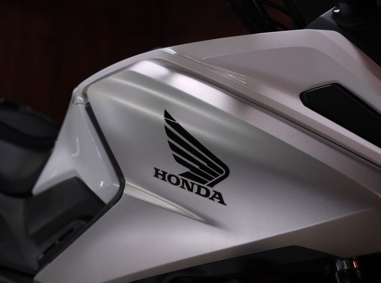 Мотоцикл Honda NC750X DCT з пробігом 30138 км