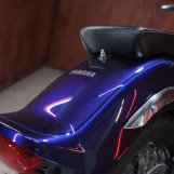 Мотоцикл Yamaha Drag Star 1100 Custom с пробегом 9667 км