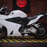 Мотоцикл Honda VFR800 с пробегом 22081 км
