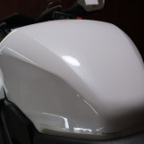 Мотоцикл Honda VFR800 с пробегом 22081 км