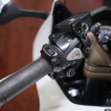 Мотоцикл Honda VFR800 с пробегом 22081 км