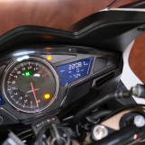 Мотоцикл Honda VFR800 с пробегом 22081 км