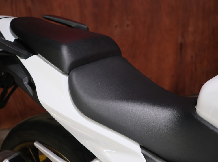 Мотоцикл Honda VFR800 с пробегом 22081 км