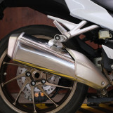 Мотоцикл Honda VFR800 с пробегом 22081 км