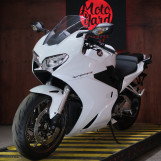 Мотоцикл Honda VFR800 с пробегом 22081 км