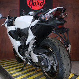 Мотоцикл Honda VFR800 с пробегом 22081 км