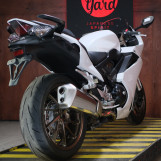 Мотоцикл Honda VFR800 с пробегом 22081 км
