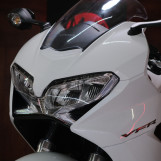 Мотоцикл Honda VFR800 с пробегом 22081 км