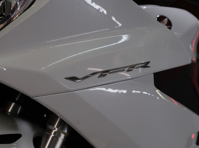 Мотоцикл Honda VFR800 с пробегом 22081 км