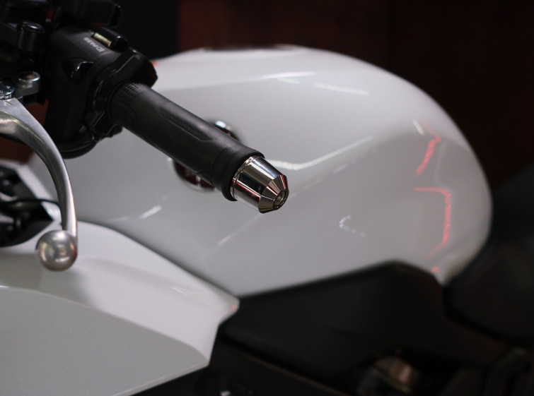 Мотоцикл Honda VFR800 с пробегом 22081 км