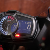 Мотоцикл Kawasaki Ninja 400 з пробігом 5305 км