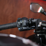 Мотоцикл Kawasaki Ninja 400 з пробігом 5305 км