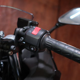 Мотоцикл Kawasaki Ninja 400 з пробігом 5305 км