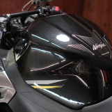 Мотоцикл Kawasaki Ninja 400 з пробігом 5305 км