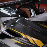 Мотоцикл Kawasaki Ninja 400 з пробігом 5305 км