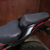 Мотоцикл Kawasaki Z900 с пробегом 7500 км