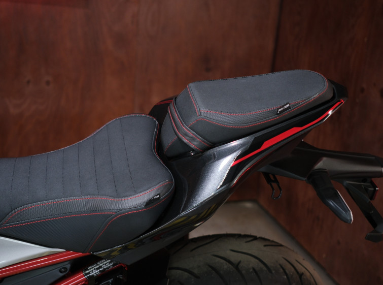 Мотоцикл Kawasaki Z900 с пробегом 7500 км