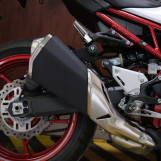 Мотоцикл Kawasaki Z900 с пробегом 7500 км