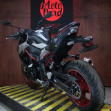 Мотоцикл Kawasaki Z900 с пробегом 7500 км