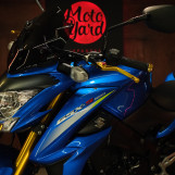 Мотоцикл Suzuki GSX-S1000 с пробегом 24668 км