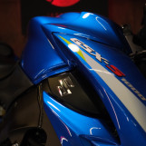 Мотоцикл Suzuki GSX-S1000 с пробегом 24668 км