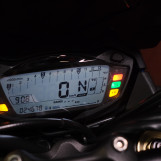 Мотоцикл Suzuki GSX-S1000 с пробегом 24668 км
